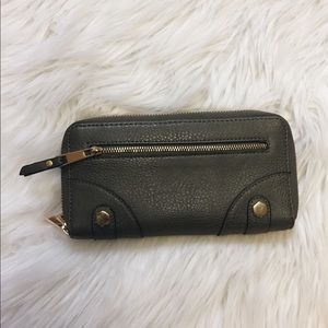 Mix No.6 Wallet
